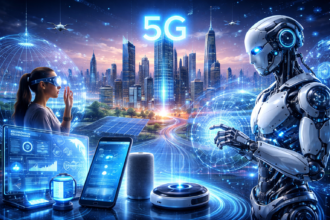 The Future of Technology: Trends You Can’t Ignore