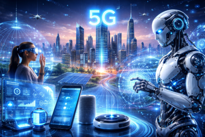 The Future of Technology: Trends You Can’t Ignore