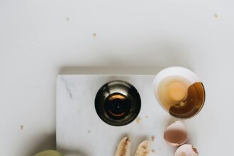 Top 7 Weight Loss Foods That Burn Fat Quickly