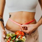 Top 12 Foods That Help With Weight Loss and Fat Burning