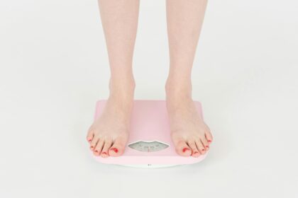 10 Proven Weight Loss Tips to Burn Fat Fast in 30 Days