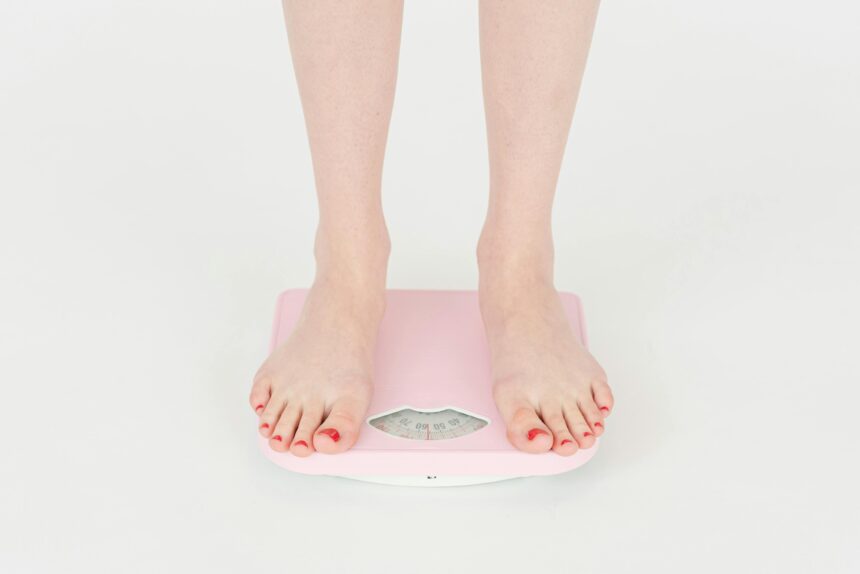 10 Proven Weight Loss Tips to Burn Fat Fast in 30 Days