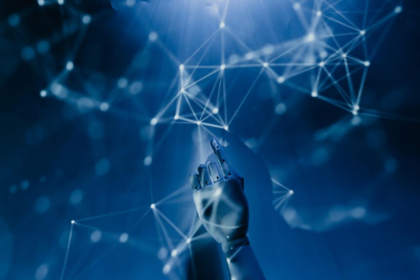 How Artificial Intelligence is Transforming Modern Technology