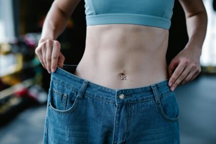 Fast Weight Loss vs Healthy Weight Loss: What Really Works?