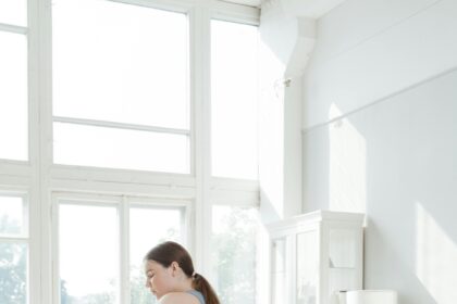 Best Exercises for Weight Loss: Burn Fat and Get Fit at Home