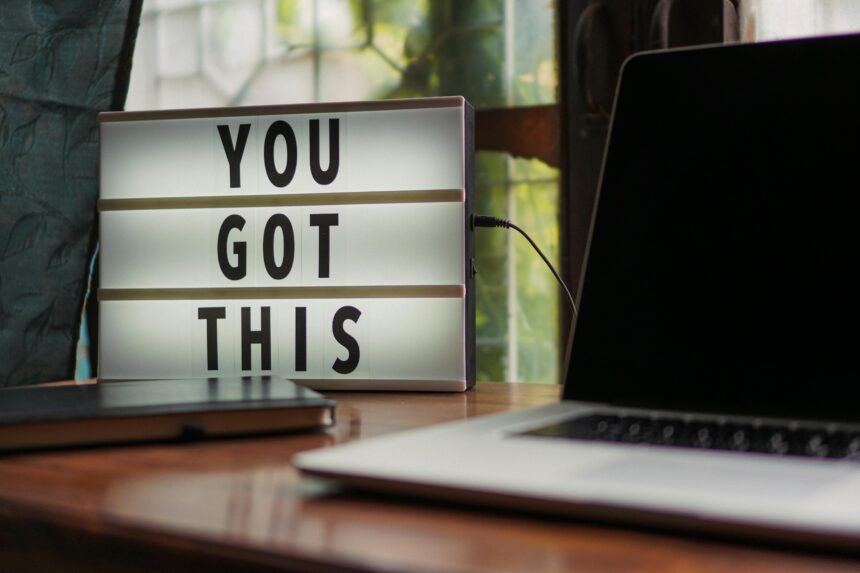 Motivation for Students: How to Study Hard and Stay Consistent