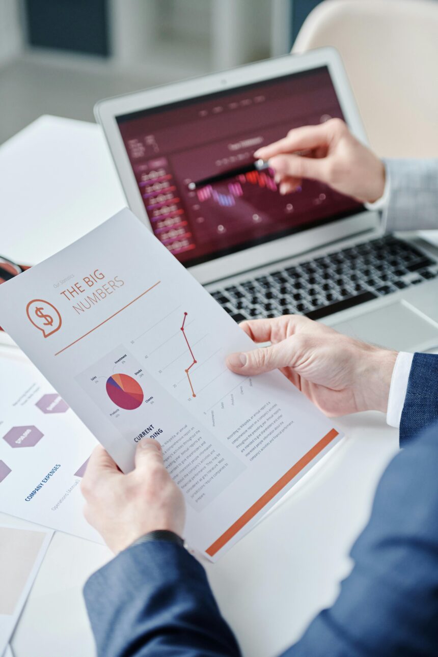 Online Business Tips: How to Build a Profitable Brand from Scratch